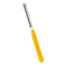 Badminton Postures Corrector Trainer Badminton Racket-Yellow