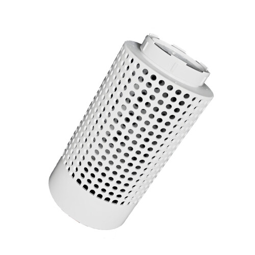 Pack of 2 Easy Access Nematode Receptacles Highlighting Double