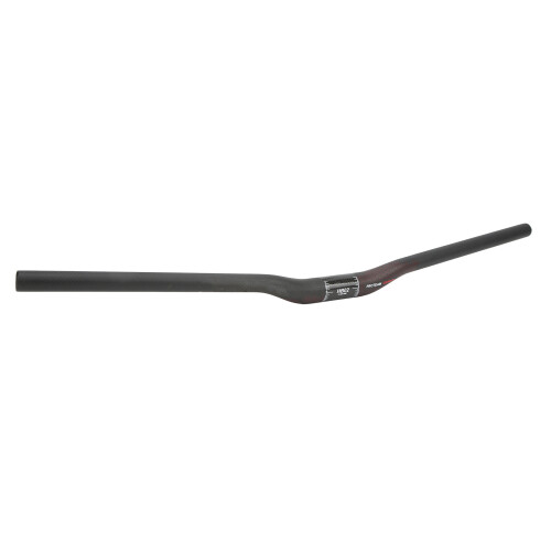 3K Carbon 760mm Riser Handlebar