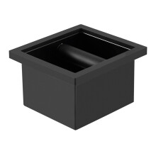 Smooth Coffee Tap Box With Sliding Rut Mechanism For Rapid-F