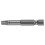 6mm T30  50mm Long Magnetic Torx Screwdriver Insert Bits Tool 100 Pcs 2