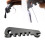 Sturdy PLA Eyewear Glasses Leg Adjustment Device-round hole 3