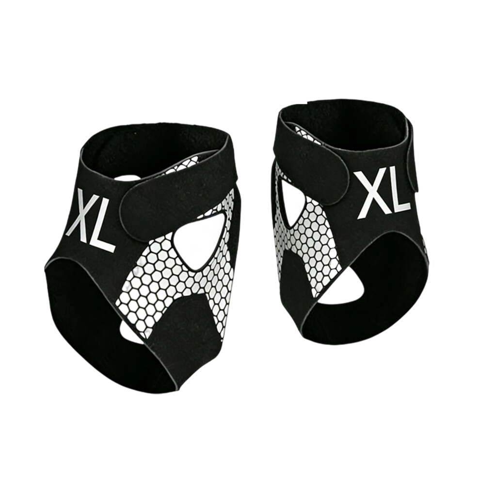 Professional Ankle Support Brace Breathable Ankle-L black
