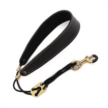 Adjustable Saxophone Neck Strap for Alto and Tenor with Ergonomic Neck Support and Durable Comfort Fit