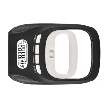 Digital Grip Strength Tester Including USB Charging And-Black