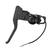 Brakes Handle For Electric Scooter Nylon Construction Includes