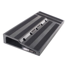 Versatiles Guitar Pedal Board For Live Performances-RPB1P
