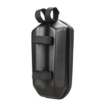 4X Universal 4L Fully Waterproof Front Bag Electric Scooter Balance High Capacity EVA Waterproof Bag