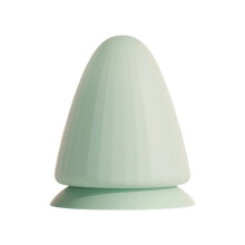 Balles de Massage de physiothérapie pour la-Vert clair