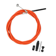 Stable Steel Electric Scooters Brake Cable for Safety And
