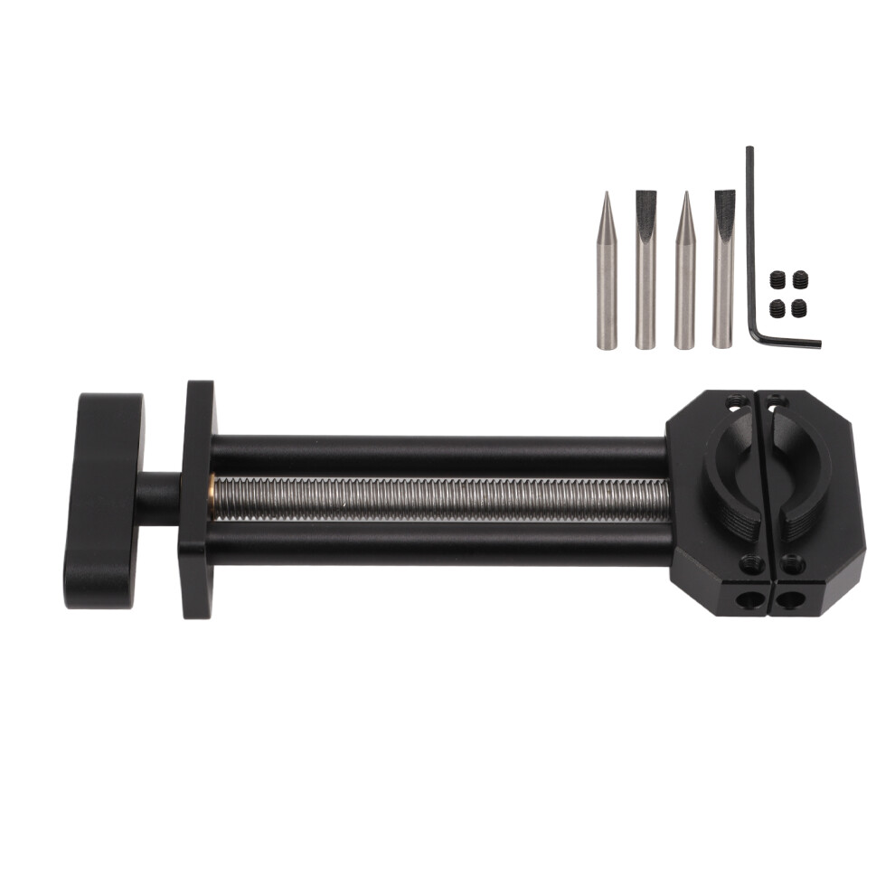 Aluminum Alloy Camera Lens Repair Vise Ring Adjust 22-105Mm 8761376048462