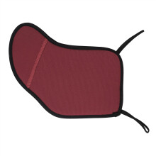 Comfortable Violin Shoulder Rest with Soft Breathable Elastic Sponge Pad, Ergonomic Support (Color 02)