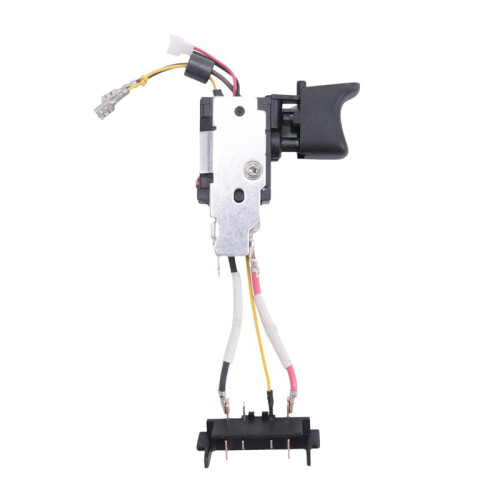 Drill Trigger  Replacement for N744154 N359999 N360141 DCF880 DCF883 DCF885 Impact Driver 2