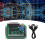 MACH3 Engraving Machine 5 Axis CNC Breakout Board with Optical Coupler for Stepper Motor Drive Controller 3