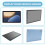Tablet PC de 10 Polegadas Octa Core Câmeras Duplas Dual SIM Tablets de Chamada Telefônica  Wifi 4 GB + 64 GB ROM 8