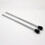 2Pcs consistent Metal Drum Support Legs Easy Assembly For-39cm 6