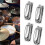 10Pieces Responsive Drum Hardware Offering Balanced Sound-A. 3