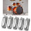 10PCS Rust Resistant Drum Lugs Drum Repairing Accessories-A. 7