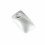 2X for   W204 C Class 2007-2014 Car Trunk  Button Sticker Cover Trim Interior Frame Accessories 2