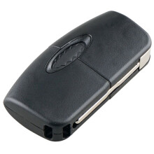 4X Car  Remote Key 3 Buttons Fit for  Focus Fiesta 2013 Fob Case 433Mhz