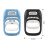Digital Grip Strength Tester Including USB Charging And-Blue 2