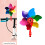 Windmill Warning Light Bike Handlebar Pinwheel-Dinosaur post 3