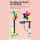 Bicycles Windmill Warning Light Handlebar-Dinosaur post 5