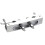 Adjustable Quick Release Drum Clamp with MultiAngle Cymbal Stand Holder for Secure Fast Setup 4