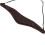 Leather Saxophone Neck Strap Adjustable Double Shoulder Design for Comfortable Sax Performance 3