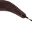 Leather Saxophone Neck Strap Adjustable Double Shoulder Design for Comfortable Sax Performance 4
