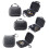 Fishing Reel Box Waterproof Tackle Storage Hard Shell Reel-S 2