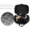 Fishing Reel Box Waterproof Tackle Storage Hard Shell Reel-S 5