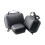 Fishing Reel Box Waterproof Tackle Storage Hard Shell Reel-S 7