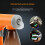 Styling Tool Electric Perm Foam Bubble Device Cold Hot Perm 4