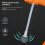 Styling Tool Electric Perm Foam Bubble Device Cold Hot Perm 7