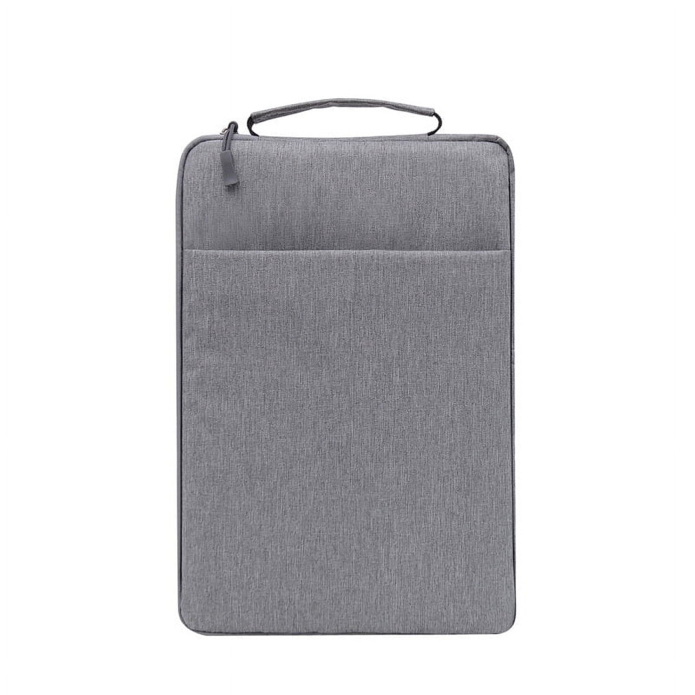 Laptop Case Sleeve Bag For 13 14 15.6" Macbook Compatible With Lenovo Compatible With Microsoft Hp Compatible With Dell Cover 9365509697573
