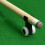 Équipement d'entraînement de billard léger, dispositif-10,5 mm 6