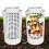 Pack of 2 Easy Access Nematode Receptacles Highlighting Double 6