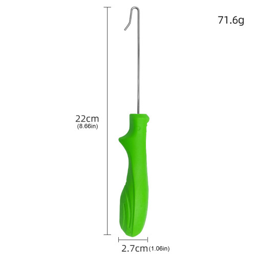 Fish Hook Remover Powerful Hook Puller Fishing Hook Extractor 2