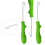 Fish Hook Remover Powerful Hook Puller Fishing Hook Extractor 6