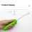 Fish Hook Remover Powerful Hook Puller Fishing Hook Extractor 7
