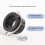 Global Flexible Link Clip For Kitchen Disposal Systems Tall 5