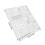 Professional Tool Hobby DIY Accessories Soft Ruler Detail Adding 3