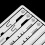 Professional Tool Hobby DIY Accessories Soft Ruler Detail Adding 6