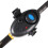Sensitive Electronic Indicator Sounds Bites Alerts with LED 6