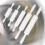 Speckled Design Durable Dough Roller Compacts-   Wooden handle 6