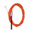 Efficient Steel Brake Cable For Electric Scooter Improved 7