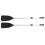 Thickened Detachable Boat Paddles 132cm Set 1
