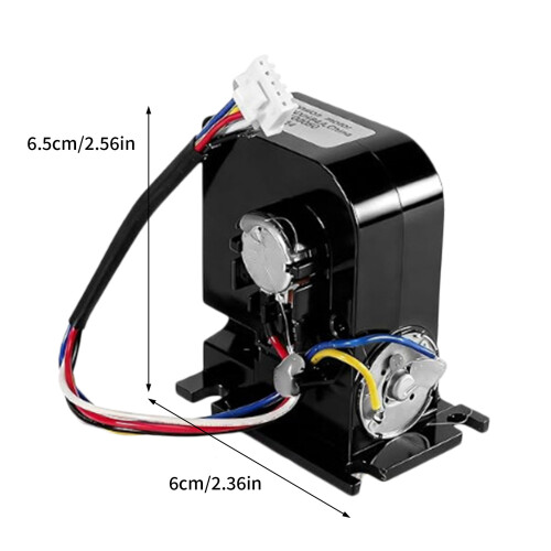 Ellipticals Resistance Motor Replacement Professional Accessory 2