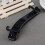 Adjustable Violin Shoulder Rest with  Density Sponge, Comfortable Secure Fit, Professional Black Finish 2